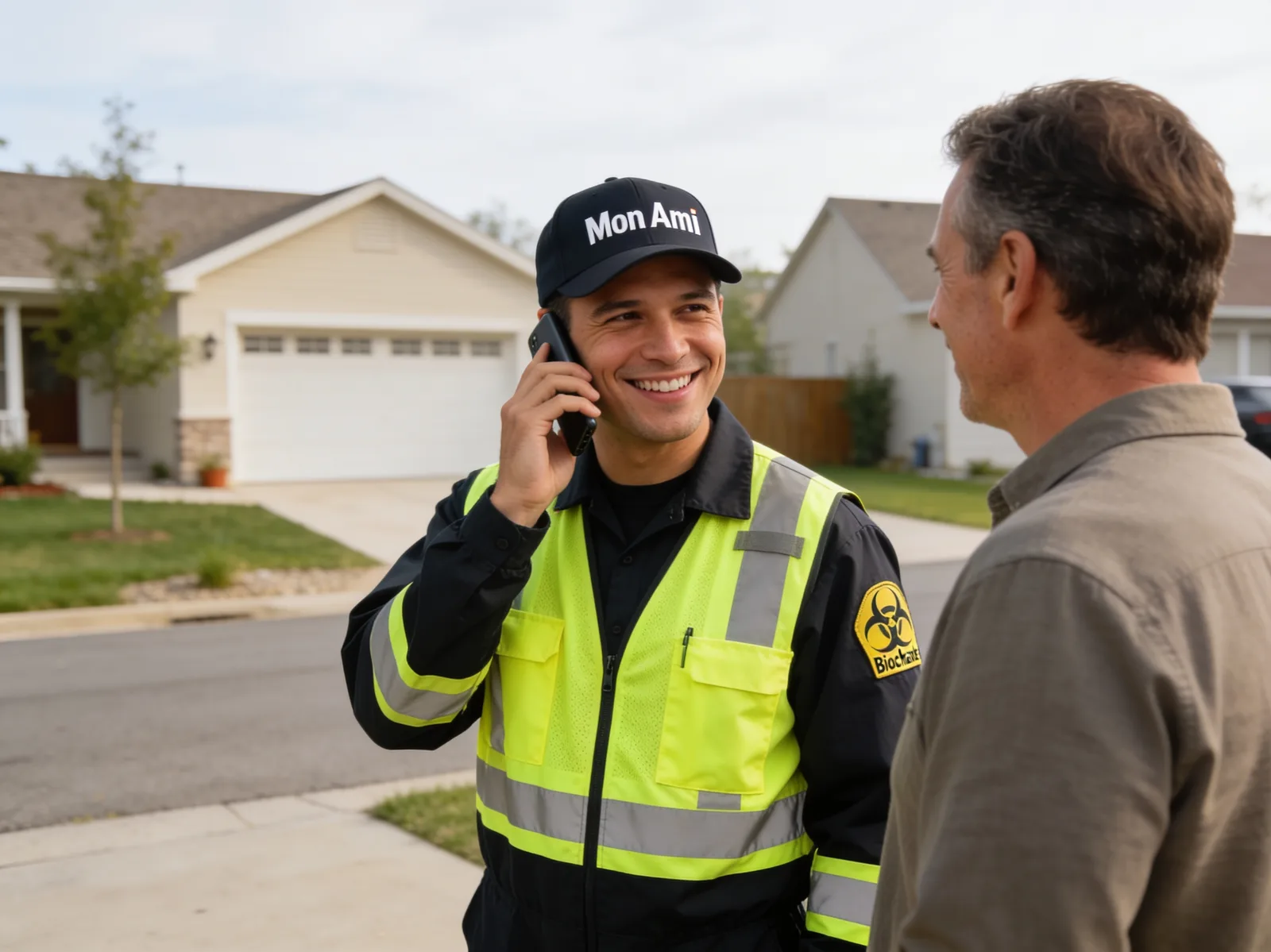Sewage Cleanup Percival, IA FAQs